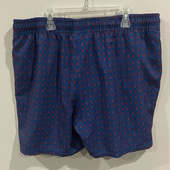 Sperry top siders men’s swim trunks medium - Picture 2 of 4